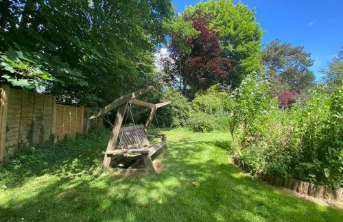 Vane Cottage - Lewes - Photo 24