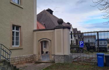 Ferienunterkunft am Schloss - Foto 7