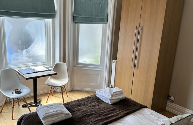 Alum Chine Beach House - Foto 17