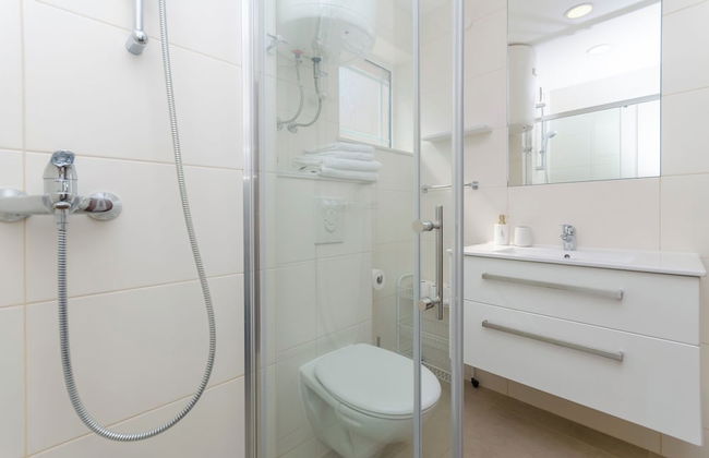 Apartments and Rooms Kapulica - Foto 47