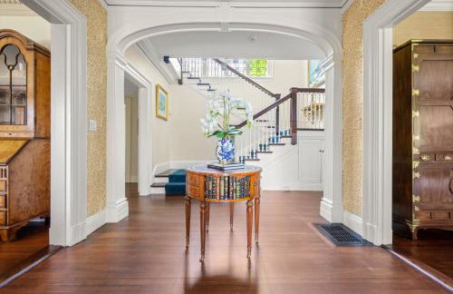 Lavish Boston Mansion for Short or Mid Term Stay - Foto 26