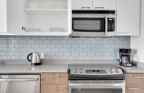 San Jose 1BR w Gym Pool nr 280 SFO-736 - Foto 8