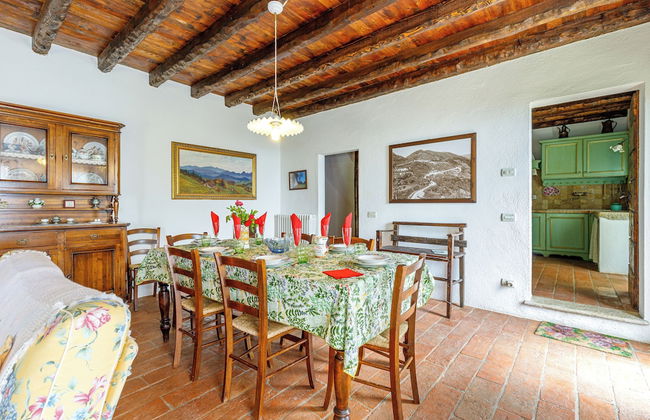 Villa Formaga- Relax and View Lake - Foto 24