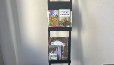 Ferienwohnung Äskulaphof - Foto 4