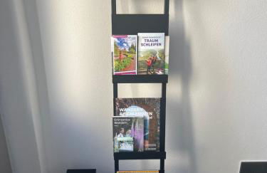 Ferienwohnung Äskulaphof - Foto 4