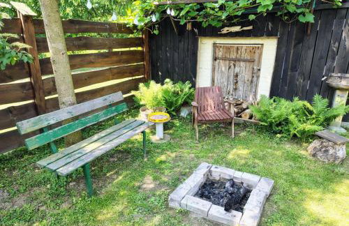 Lawendowy Domek agroturystyka, noclegi - 2,7 km od Bałtowa - Foto 68