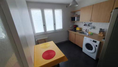 Le Drapeau : Apt 2 Personnes, 1 ch, avec Balcon - Foto 2