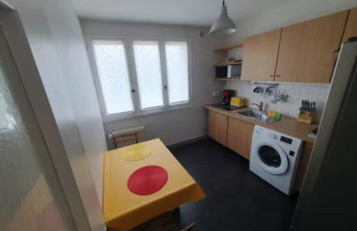 Le Drapeau : Apt 2 Personnes, 1 ch, avec Balcon - Foto 2