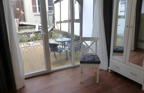 Ferienwohnungen Homberger Altstadt - Photo 9