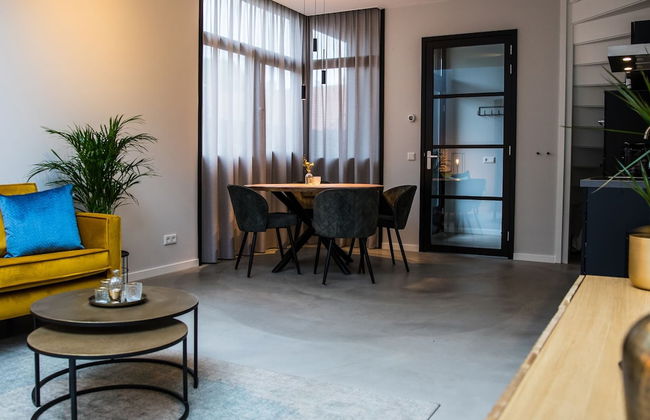 Holiday Home in Vrouwenpolder Near Beach - Foto 18