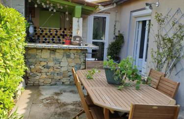 La Maison de Fafa - Foto 12