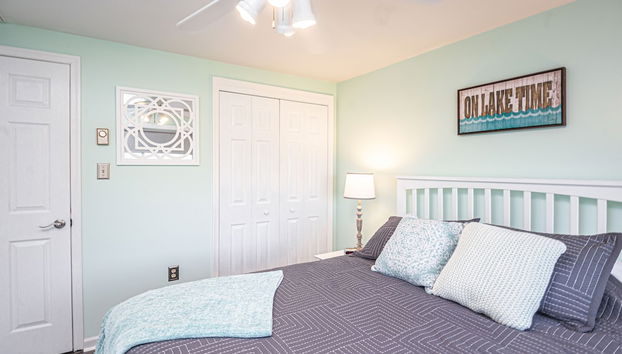 Bourbon Sunsets - Foto 2, Habitación