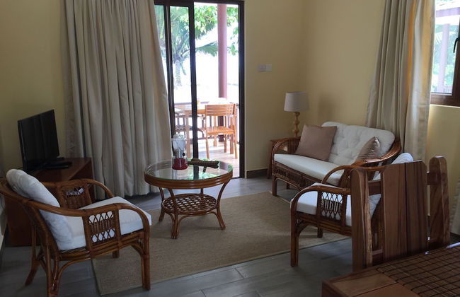 Villa Belle Plage - Photo 7