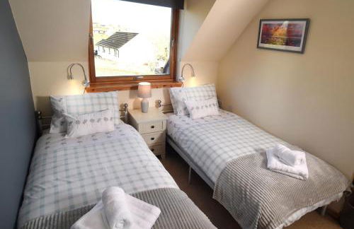 Rowan Cottage Self Catering - Foto 8