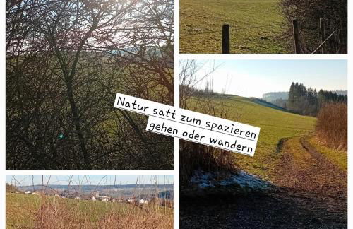 Ferienwohnung in der Jeeßjass - Foto 20