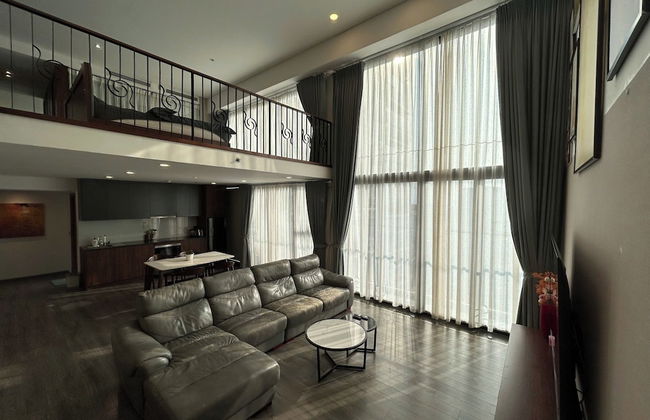 FlowerGod PentStudio WestLake Tay Ho - Foto 27