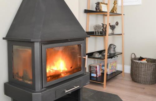 Red Hen Cottage - Foto 6