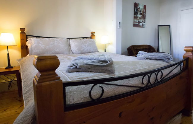 Royal Apartments - Foto 1