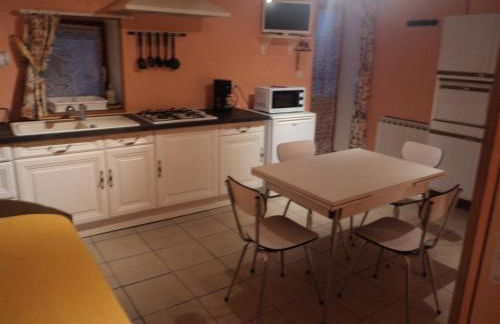 Gîte La Lieutenance - Foto 29