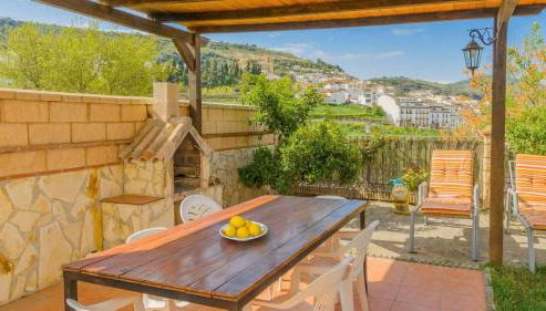 Casa El Mirador Montefrio by Ruralidays - Foto 4