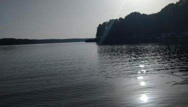 Zwei Seen Ferienhaus - Foto 2