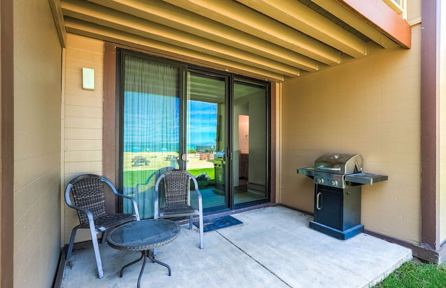 Beachfront Bijou - Foto 8