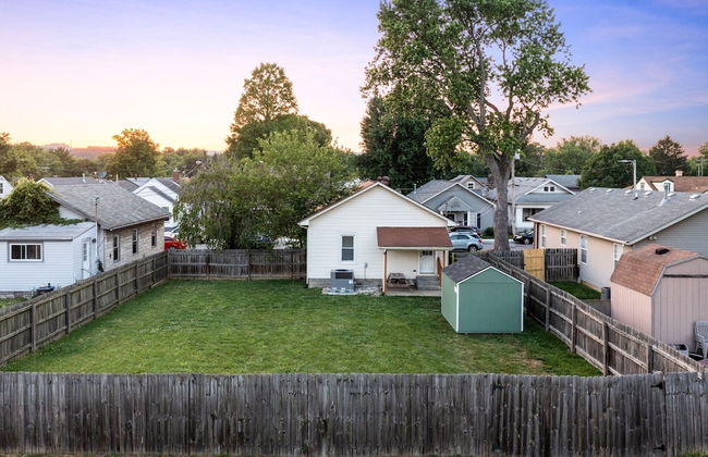 Charming 2br Hot Tub Getaway 2 Bedroom Home - Foto 35