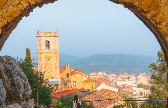 Excursion à Traiguera et Cervera del Maestre - Photo 1