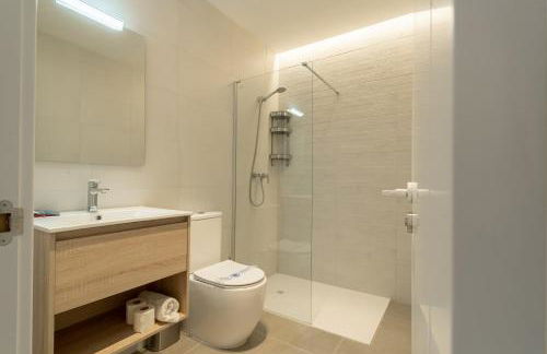 Edificio Santiago by Plaza Mayor Apartamentos - Photo 59