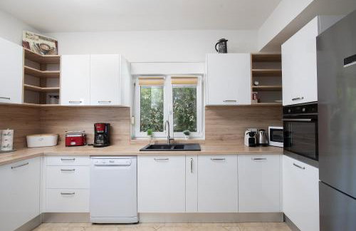 Villa Papillon - top ausgestattete Ferienoase - Photo 10