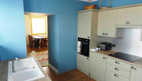 Castleside Croft - Foto 5