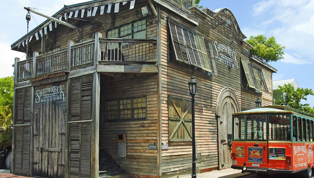 Museu do Tesouro do Naufrágio - Foto 5