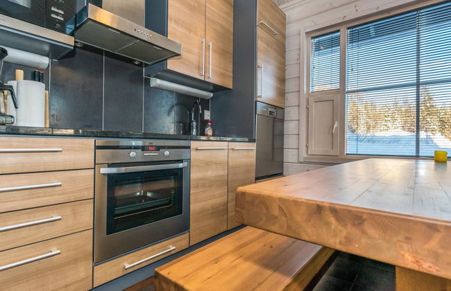 Aurinko-saaga 6 paritalo - Foto 7