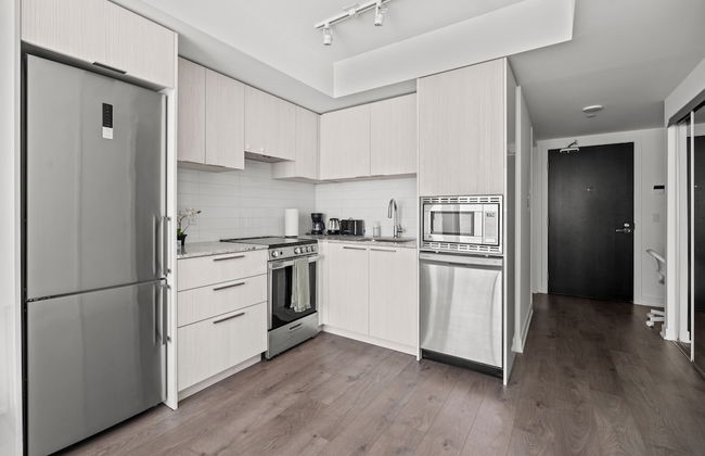 Teahouse Condos in Downtown Toronto - Photo 26