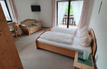 Feichten-Hof Zaiser Zimmer - Photo 6