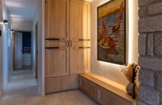 KER LAN - Maison de caractere avec SPA et vue mer - Foto 19