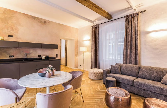 Roksoxhome Designer Boutique Apartment - Foto 26