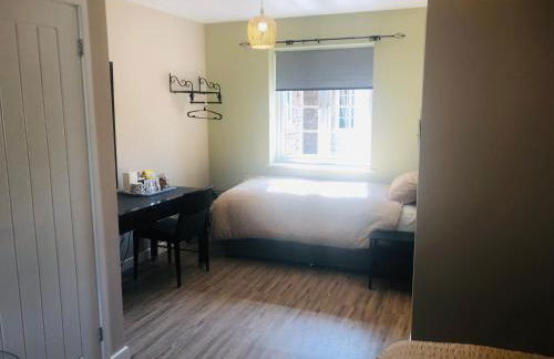 The Annexe II - Foto 19