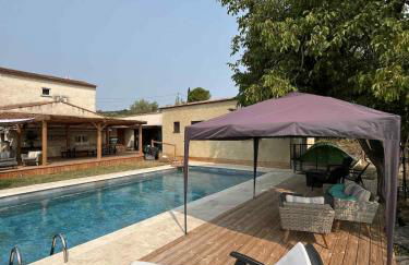 Le Chalet de Saint Julien Bois et tradition - Foto 9