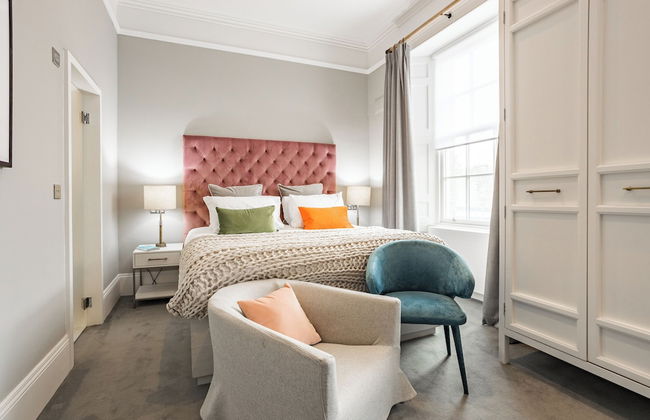 No1. Apartments & Bedrooms St Andrews - St Mary’s - Foto 17