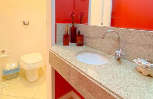 Apartamento com vista para o mar no Águas da Brava Residence - Foto 16