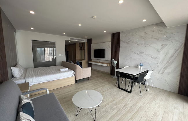 Apartment Thien Kim 2 - Foto 42