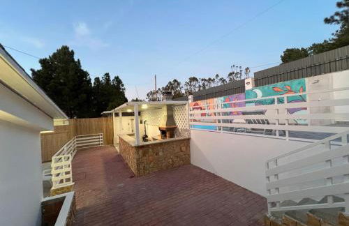 Sunset Pool Villa In Lisbon - Foto 20
