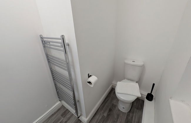 Comfortable Stay - Church Street Flat - Photo 19