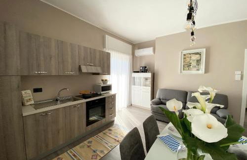 Appartamento Renzo, Dongo, Lago di Como - Foto 1