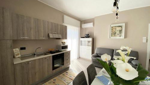 Appartamento Renzo, Dongo, Lago di Como - Foto 1