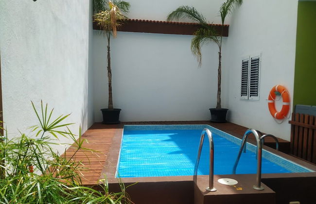 Apartments el Patio - Foto 66