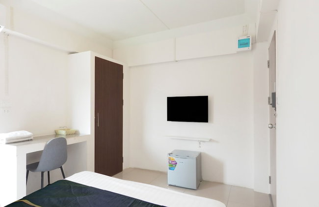 RQ Suvarnabhumi Airport by Collection O - Foto 17