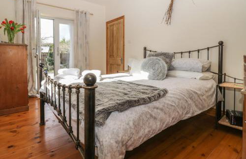 Honeysuckle Cottage - Foto 14