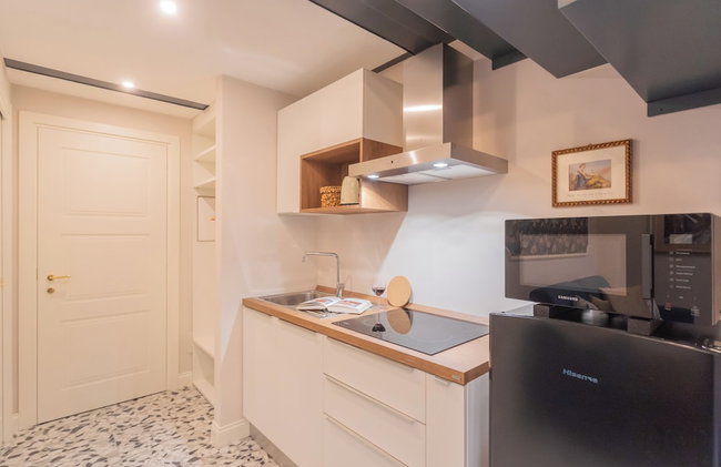 Cinque Giornate 70 Suites by Rent all Como - Foto 95